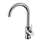 Mecca Kitchen Nero Mixer - Chrome